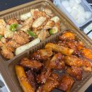 훌랄라참숯치킨순천신대점