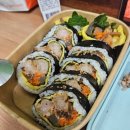 김밥먹고자란훈이 - 수원시 팔달구 권광로 211 | 김밥먹고자란훈이