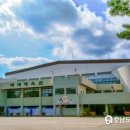 공주 백제체육관체육관 충남도민일보