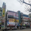 동국대한방병원.신성아파트.수내고교 이미지