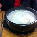 큰솥설렁탕 이미지