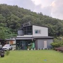 맑은계곡펜션 이미지