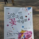 중앙컴퓨터세탁소 | &lt;일상&gt; 부모님과 일산호수공원/ 고양꽃박람회/ 인천 헌옷천사/ 길었던 연휴의 끝은 옷장정리