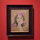 원천먼내 | 서울미술관 천경자 전시 <내 슬픈 전설의 101페이지> 관람 후기