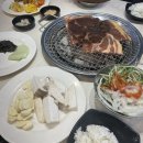 안골2길 9-7 | 전주 안골 인후동 고기무한리필 맛집 ‘명륜진사갈비 전주인후안골점’ 셀프바 맛집