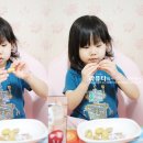 베비언스 신제품/ 바른입맛 이유식과 아기간식으로 첫입맛 바르게 길들이기