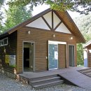 대운산자연휴양림 이미지