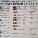 봉밀가평양냉면