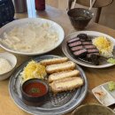 GS25 전대후문점 | 광주 전대후문 점심 맛집 정동 전대점 규카츠 돈까스 아쉬운 내돈내산