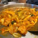 성남 닭갈비 맛집 맛있게 매콤한 수진역 오성닭갈비