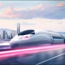 행신동 학원가 이미지