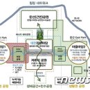 갈마(근린공원 내)