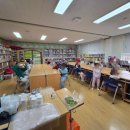 미륵초등학교 이미지