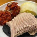 2호점 아리랑토굴새우젓 | 잠실새내 보쌈 맛집 박만배아리랑보쌈 | 가브리살 전문점, 칼국수 서비스까지 솔직 후기