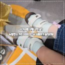 T.I | 아기여름 샌들 고민 끝? 뉴발란스 키즈 K8809T6I 실물후기 솔직리뷰👶👟