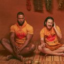 최신영화 킬링 로맨스 이미지