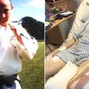 챔피언 태권도 이미지