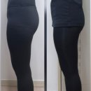 차이 | 분당 허벅지 지방흡입주사 달스주사 1달차 전후차이 후기