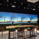 DM 골프 스튜디오 이미지