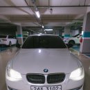 BMW/E93 328i 컨버터블 LCI/2010년식/49000km/대구/2700만원 이미지