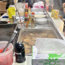 래미안-신한은행사거리 횡단보도 | [후쿠오카/맛집] 후쿠오카 텐진역 포장마차 추천 야타이 “타카짱”