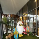 스탠포드호텔앤리조트(주) | 통영 스탠포드호텔 앤 리조트 2박 후기(킹노블, 조식)