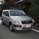 [新古車] 2013年 TOYOTA Succeed (Sold) 이미지