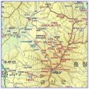 1201차/2026년6월9일(화요일)서대산.904M/산림청100대명산/충남.금산/ 이미지