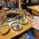 [광고X] 선유도 가성비짱 고기맛집 쟁반집8292