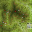 선심농원 | [펌] [스크랩] R# MTB 280랠리 답사1편(가리왕산순환)