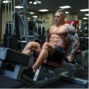 파크하비오휘트니스&골프 | [파크하비오 휘트니스&amp;골프] 기구 소개 어덕터(ADDUCTOR) &amp; ADDUCTOR와 어울리는 하체 루틴 조합🌈💜