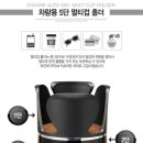 명품 주방용 5종칼세트 & 특허 인기상품 차량용 멀티컵홀더 ! 단 25000원 & 15000원 이미지