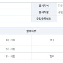 2021 국가직 9급 공업직(화공직) 합격수기 이미지