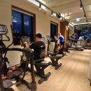 제라드앤맥스짐 헬스PT 문지점 이미지