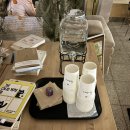 파레스삼거리~문화의전당 | [충장로 카페] 광주 디저트 맛집 애견 동반 카페 ‘포브하우스’ 재방문 후기