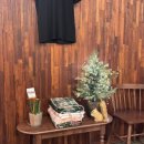 미밀 | [전주 인후동 맛집] 오므라이스와 함박스테이크가 있는 미밀