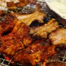 쪽쪽갈비 - 동래구 사직북로13번길 40 | 쪽쪽갈비