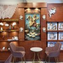 천사들의 집 | 제주도 디저트 맛집 선물추천 천사카이막 솔직후기