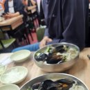노홍만두 - 수영구 수영로384번길 19 | 시장] 비 오는 날 31cm 칼국수 웨이팅 포기하고 들어간 '노홍만두' 솔직 후기! (feat. 새우만두 필수)