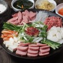 백가네부대찌게 이미지