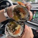 엄마사랑김밥 이미지