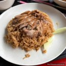 848 | 싱가포르 동물원 현지인 맛집 848 밥집에서 먹은 찐 후기