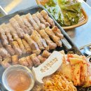 인정환경 | 대구 평리동 맛집 인정! 고기는 전문가에게 서구청 술집 육즙창고 후기