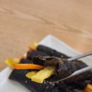 선비꼬마김밥부송점