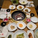 시흥 배곧 맛집 가족외식하기 좋은 고기집 송도갈매기