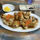 짬사우나 | 인천 강화도 초지대교 맛집 [육 짬] 방문 후기