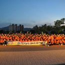 저녁 라인댄스 이미지