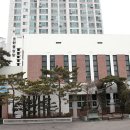 조원동 주교좌성당 앞 이미지