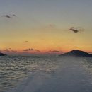 노을과바다 이미지