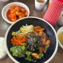 정서진중앙시장 사거리 이미지